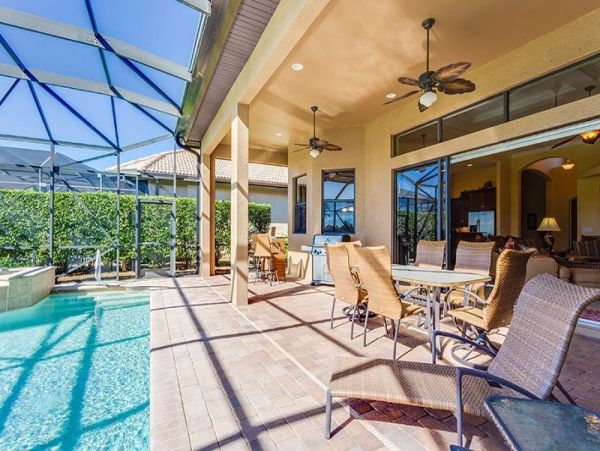 Naples Home 1019792