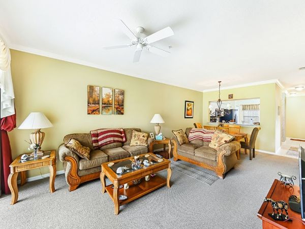 Naples Condo 1019796