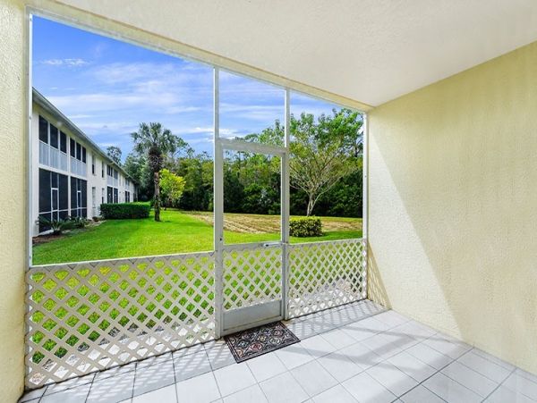 Naples Condo 1019796