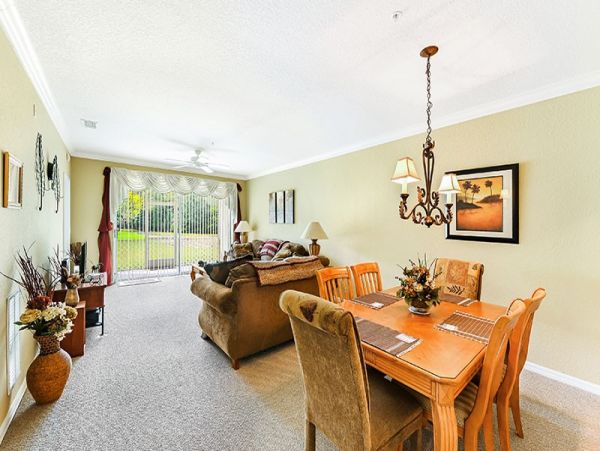 Naples Condo 1019796