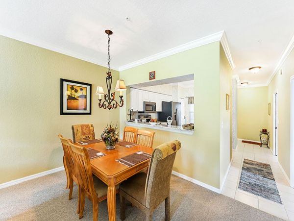 Naples Condo 1019796