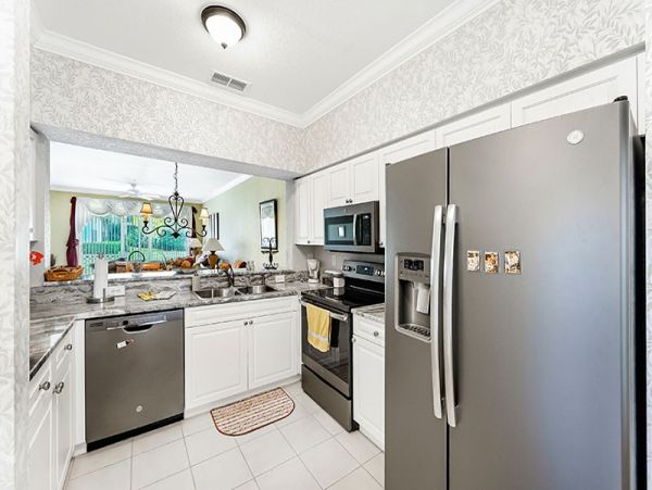 Naples Condo 1019796