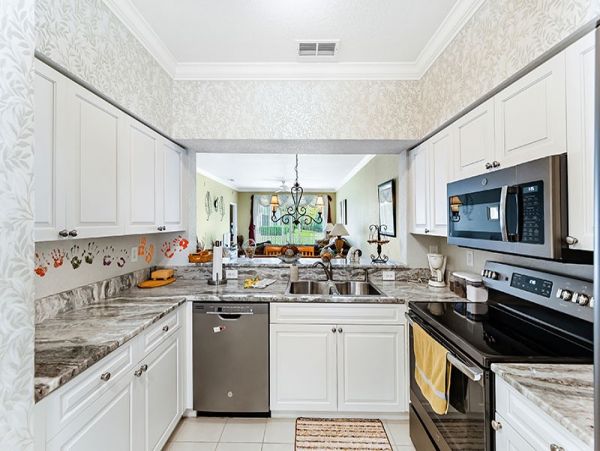 Naples Condo 1019796