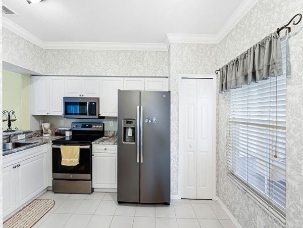 Naples Condo 1019796