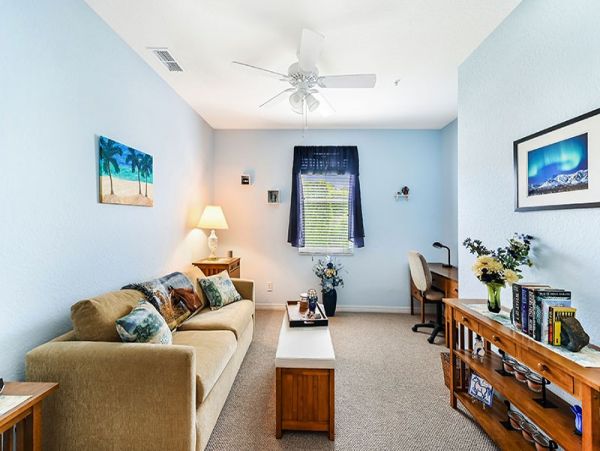 Naples Condo 1019796
