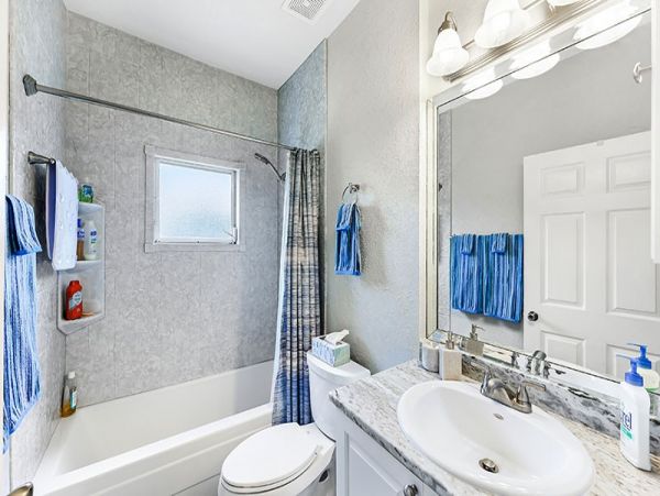 Naples Condo 1019796