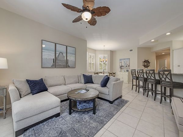 Naples Condo 1019798