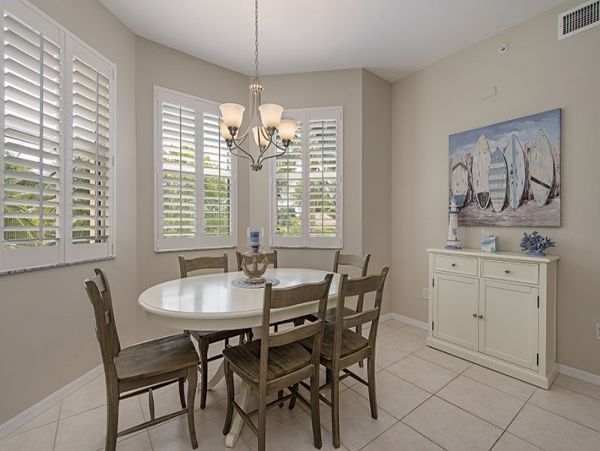 Naples Condo 1019798