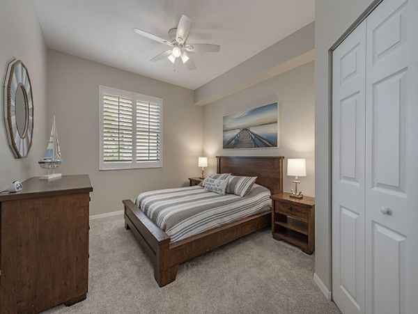 Naples Condo 1019798