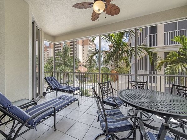 Naples Condo 1019798