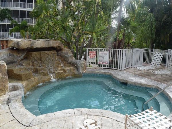 Naples Condo 1019798