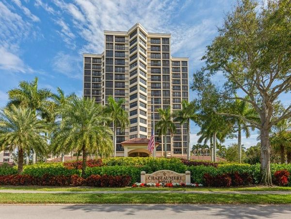Naples Condo 1019799
