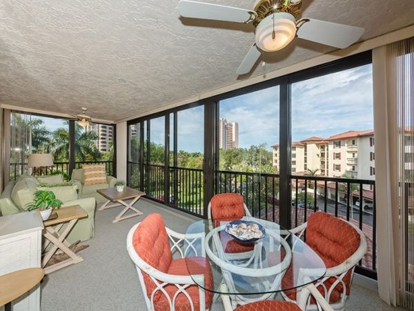 Naples Condo 1019799