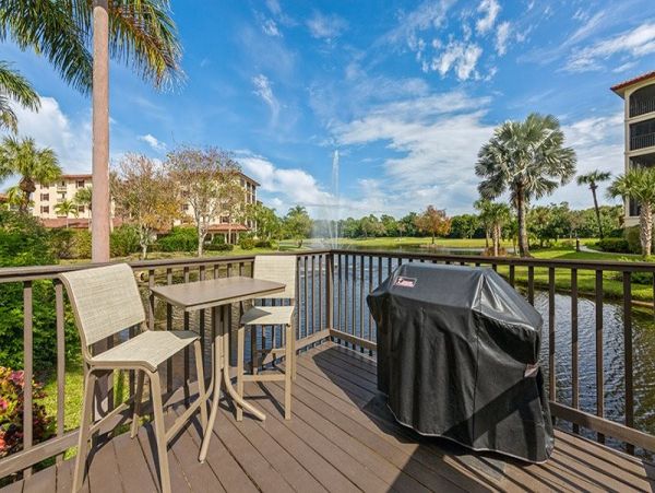 Naples Condo 1019799