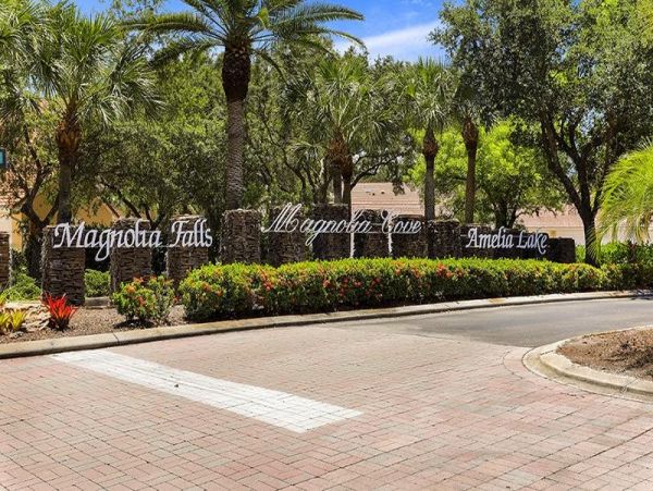 Naples Condo 1019802