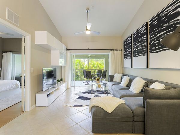 Naples Condo 1019802