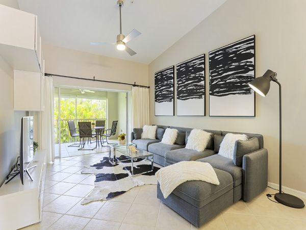 Naples Condo 1019802