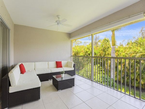 Naples Condo 1019802