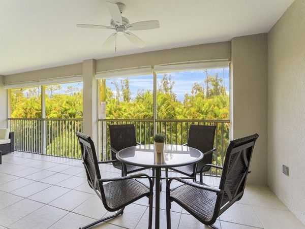Naples Condo 1019802