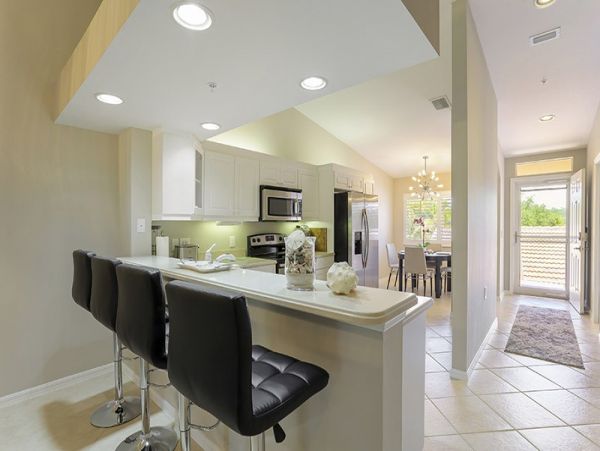 Naples Condo 1019802