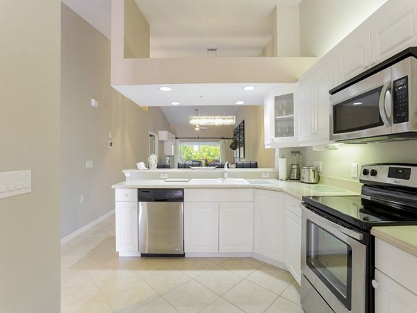 Naples Condo 1019802