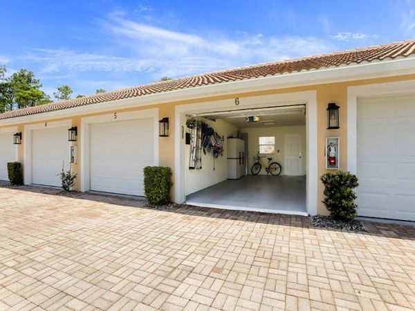 Naples Condo 1019802