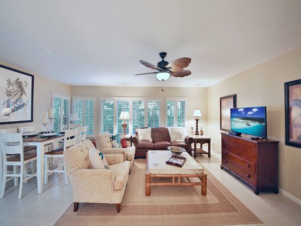 Naples Condo 1019803