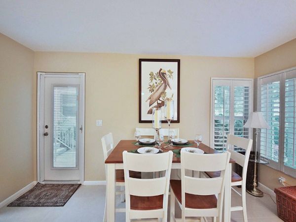 Naples Condo 1019803