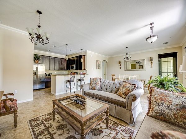 Naples Condo 1019804