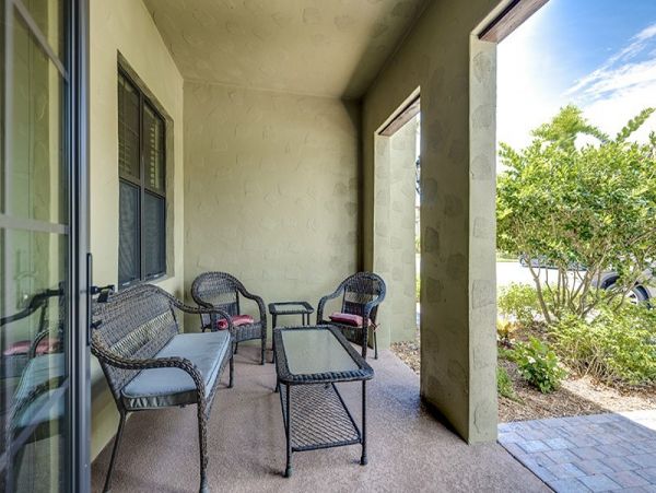 Naples Condo 1019804