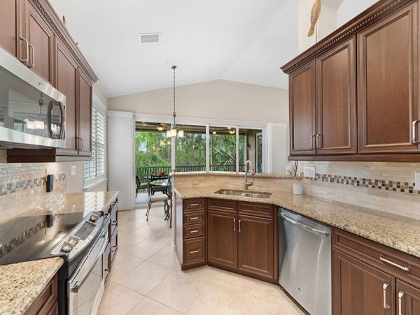 Naples Condo 1019805
