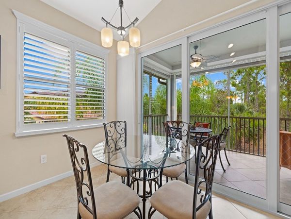 Naples Condo 1019805