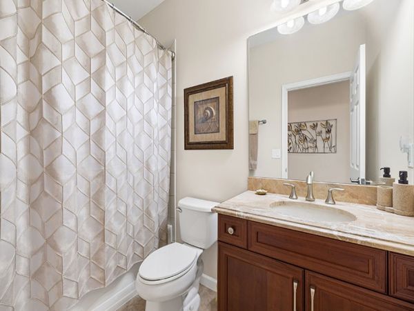Naples Condo 1019805