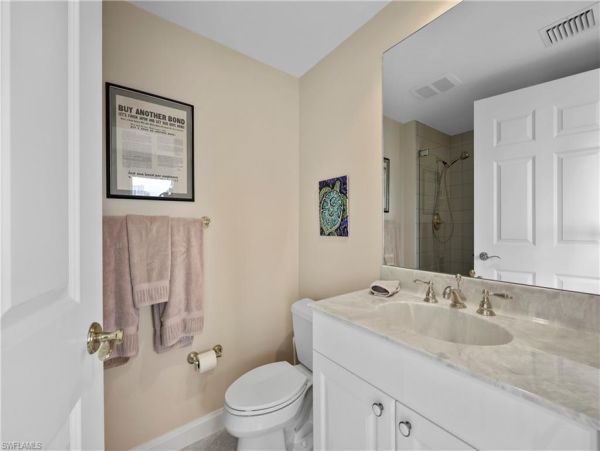 Elegant Gulf-View Condo in Naples with Stunning Views