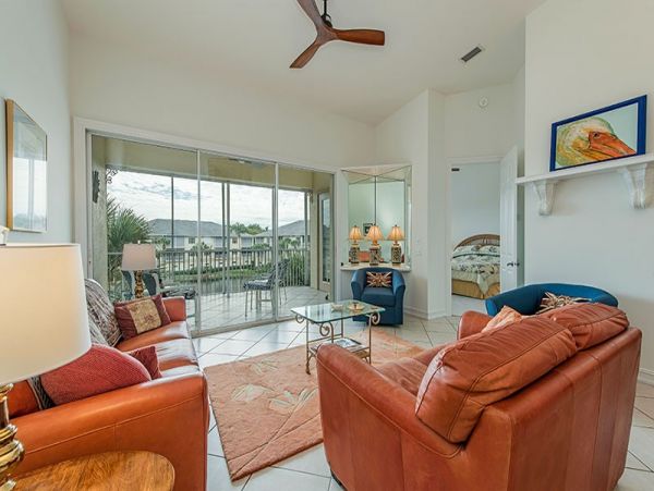 Naples Condo 1019807