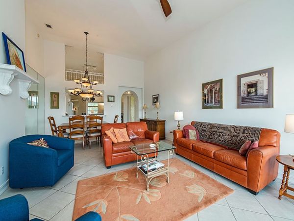 Naples Condo 1019807