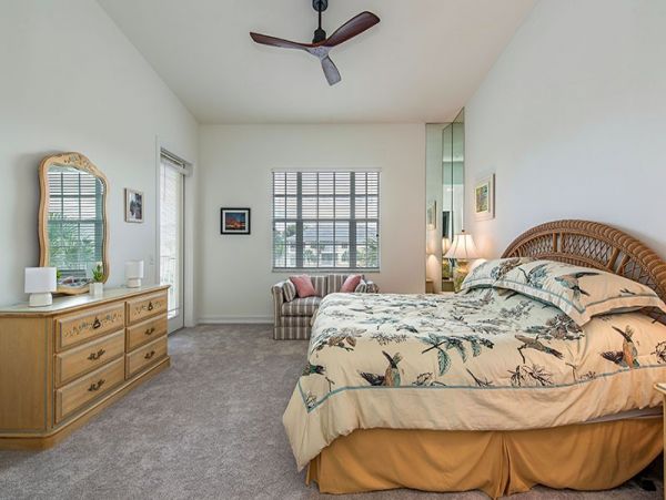 Naples Condo 1019807