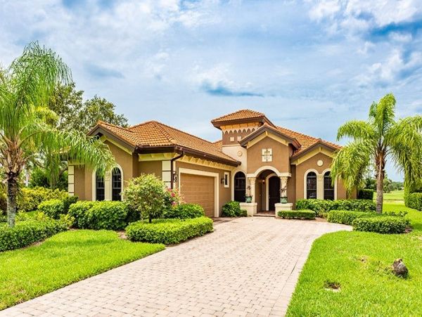Naples Home 1019808