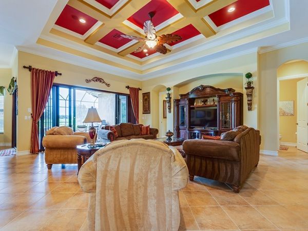 Naples Home 1019808
