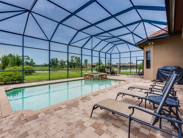 Naples Home 1019808