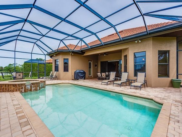 Naples Home 1019808