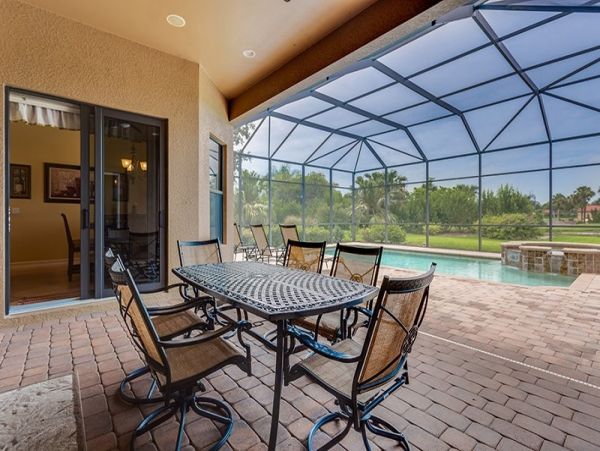 Naples Home 1019808