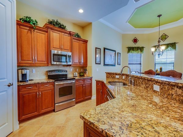Naples Home 1019808