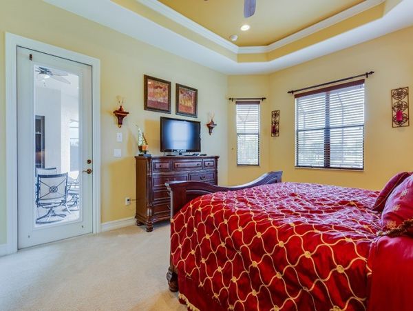 Naples Home 1019808