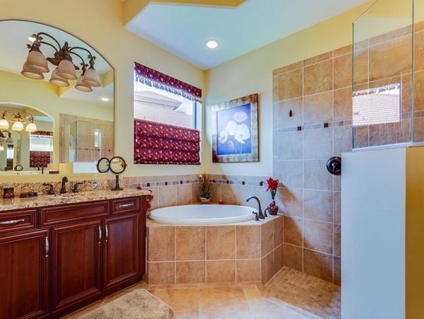 Naples Home 1019808