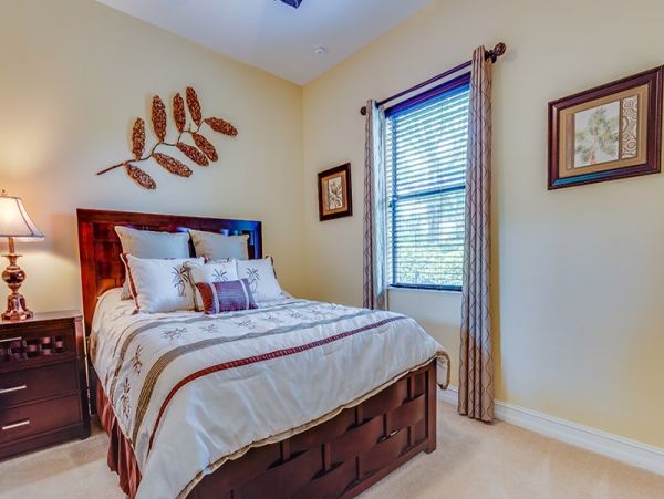 Naples Home 1019808