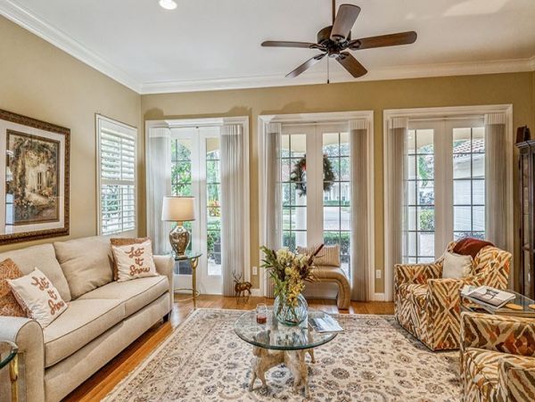 Naples Home 1019809