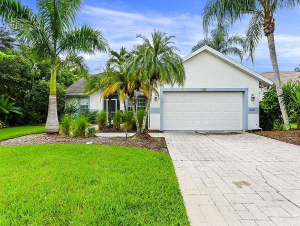 Naples Home 1019810