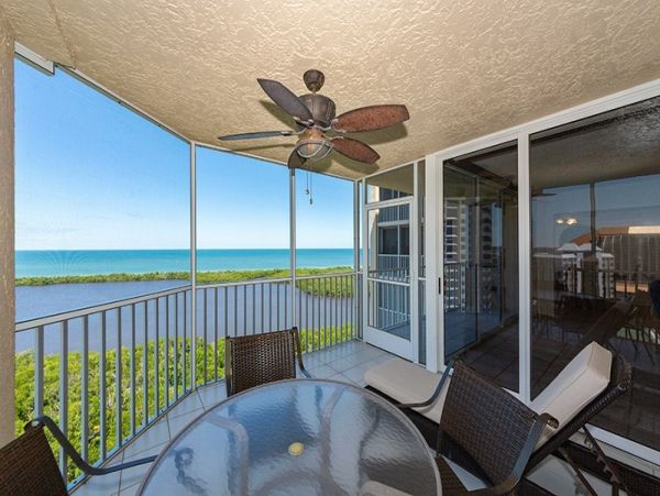 Naples Condo 1019811
