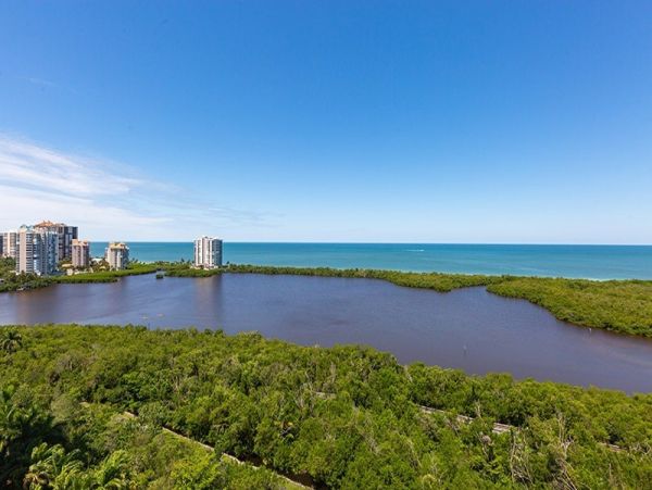 Naples Condo 1019811